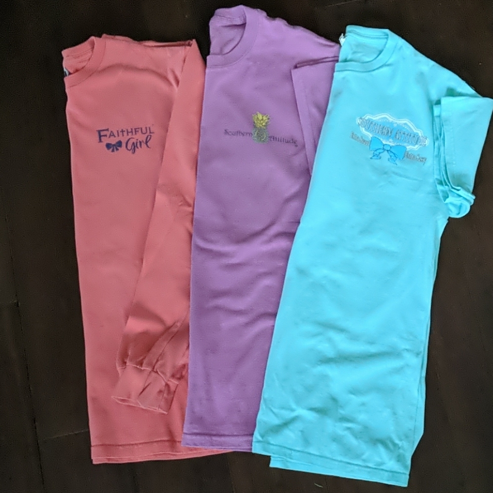 Simply southern shirts